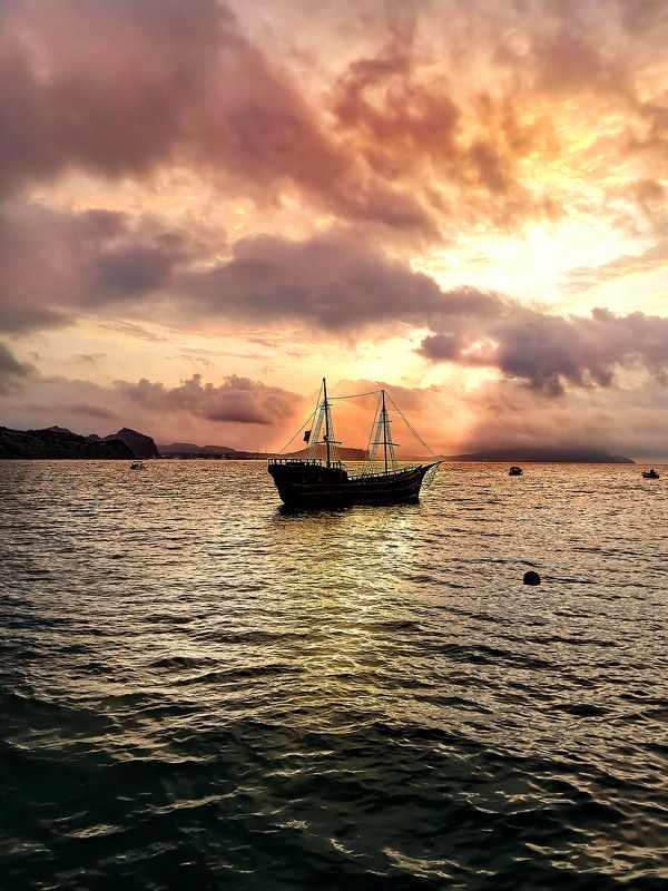 Море фото превью