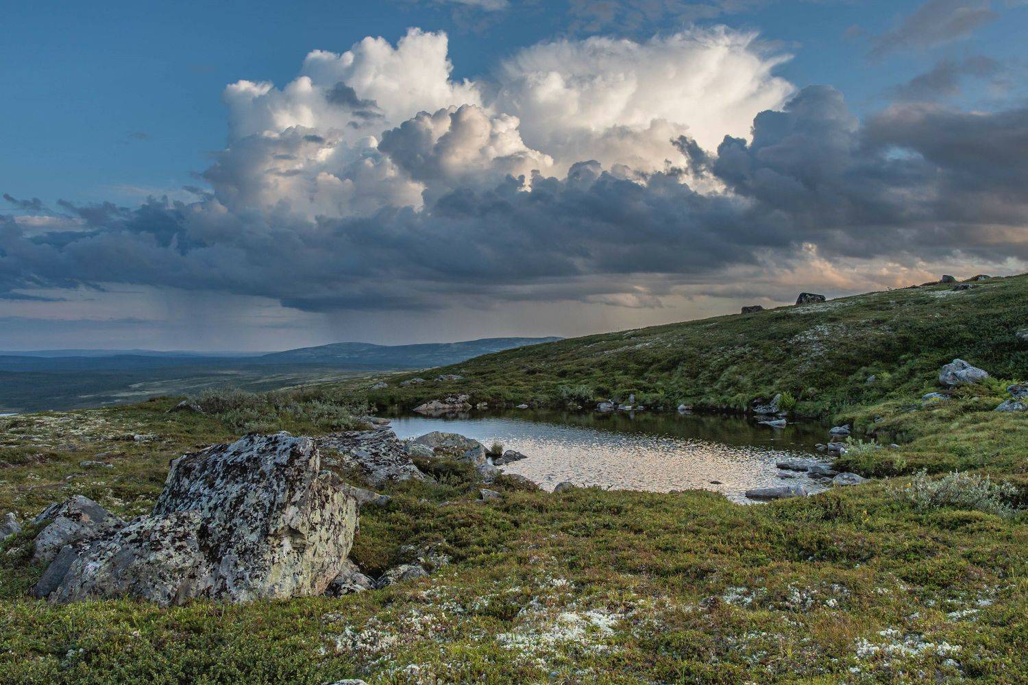 , Сергей Каверин