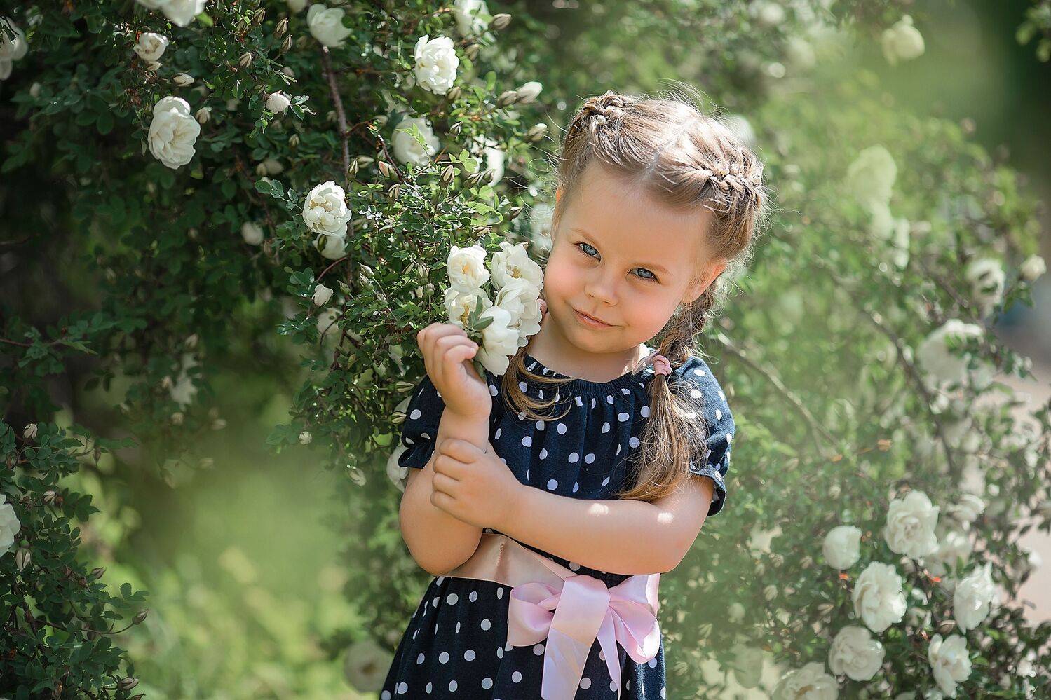 , Ирина Ларина