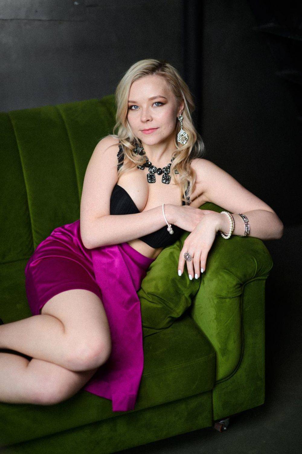 , Александр Брежнев