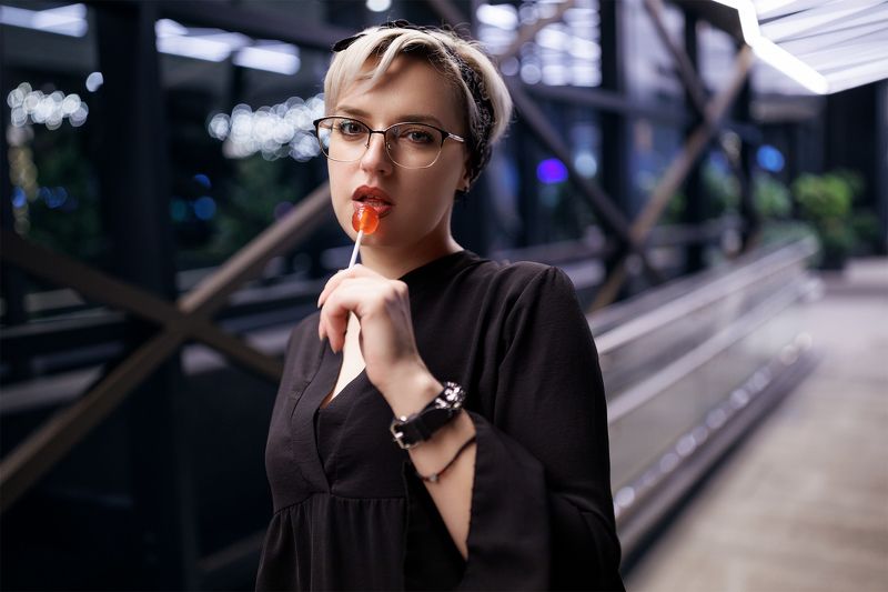Карина фото превью