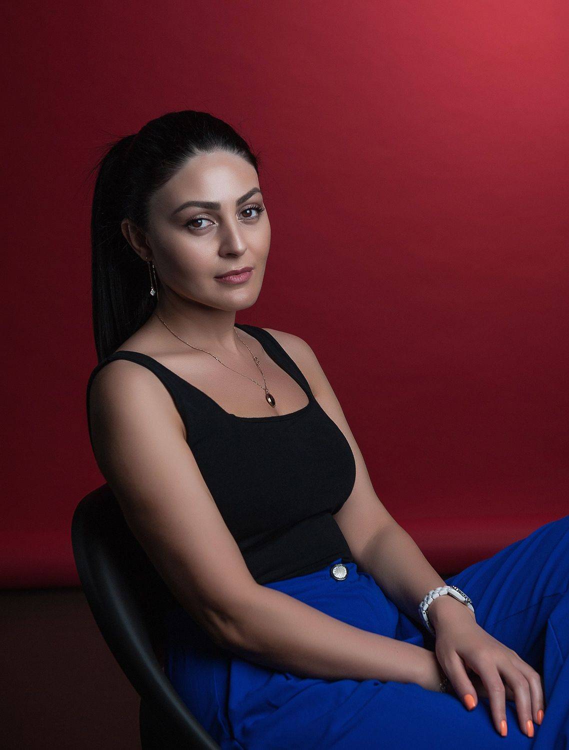 , Батраз Табуев