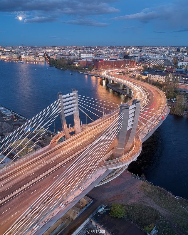 Мост Бетанкура фото превью