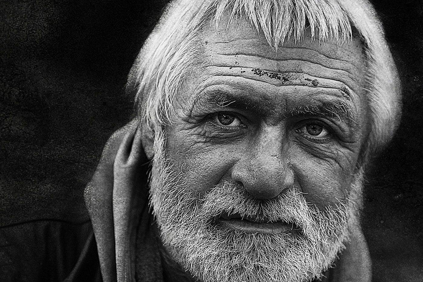 судьба, Alexander Slepcowski