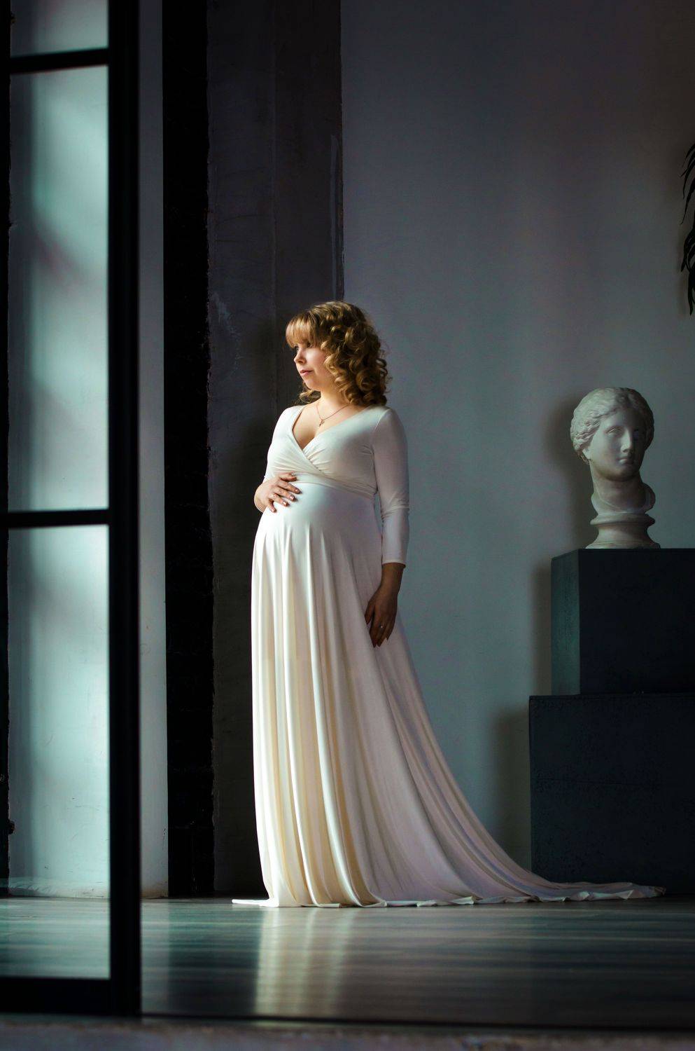 , Елена Аверина