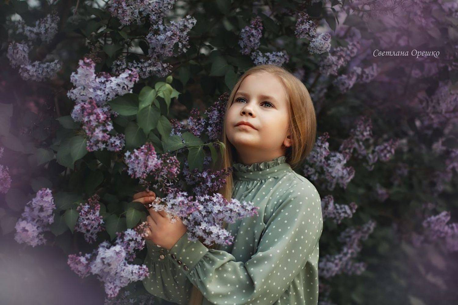 , Светлана Орешко