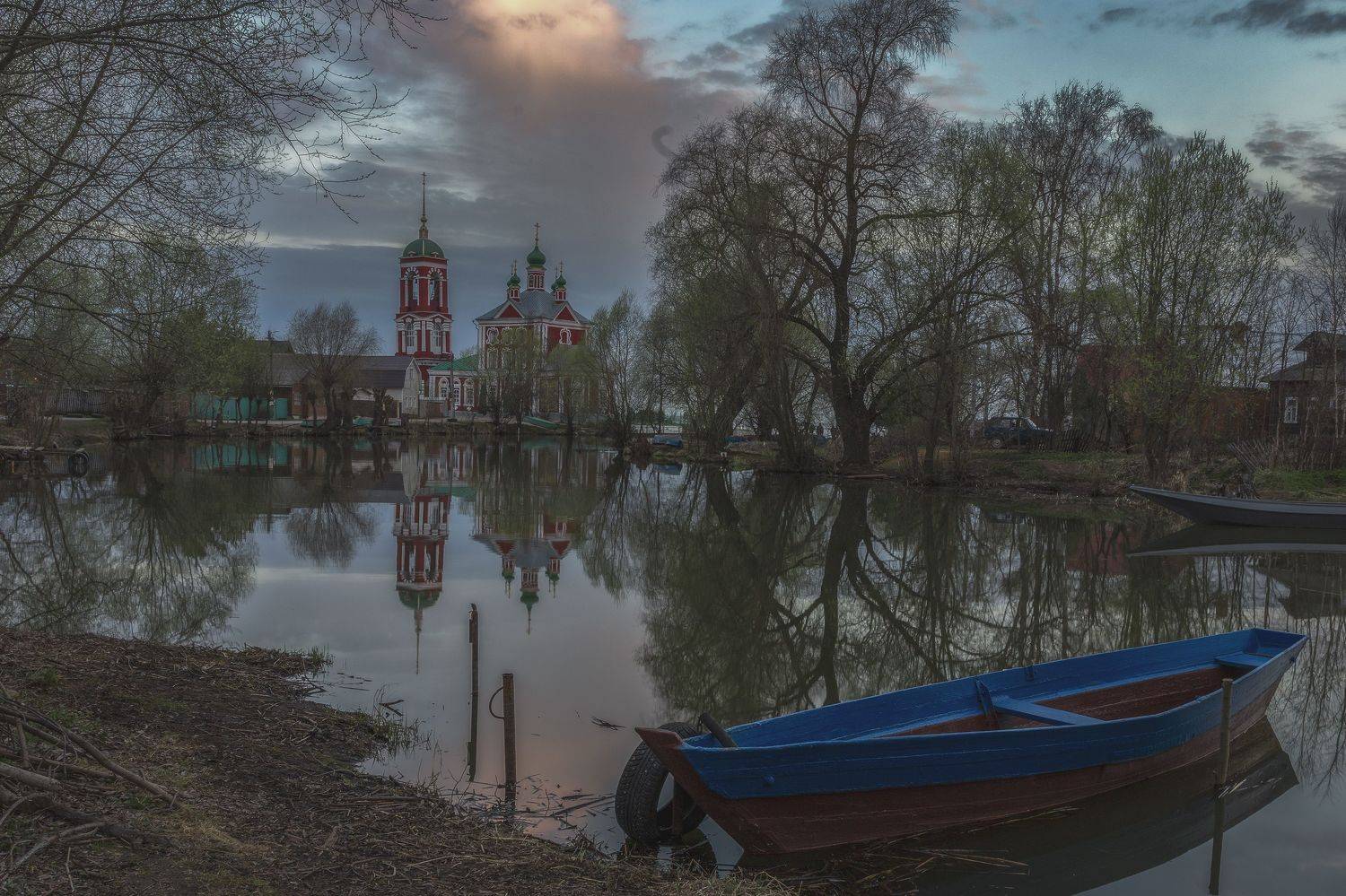 Ярославская область, Гусева Елена