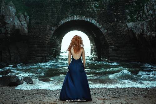 The Sea