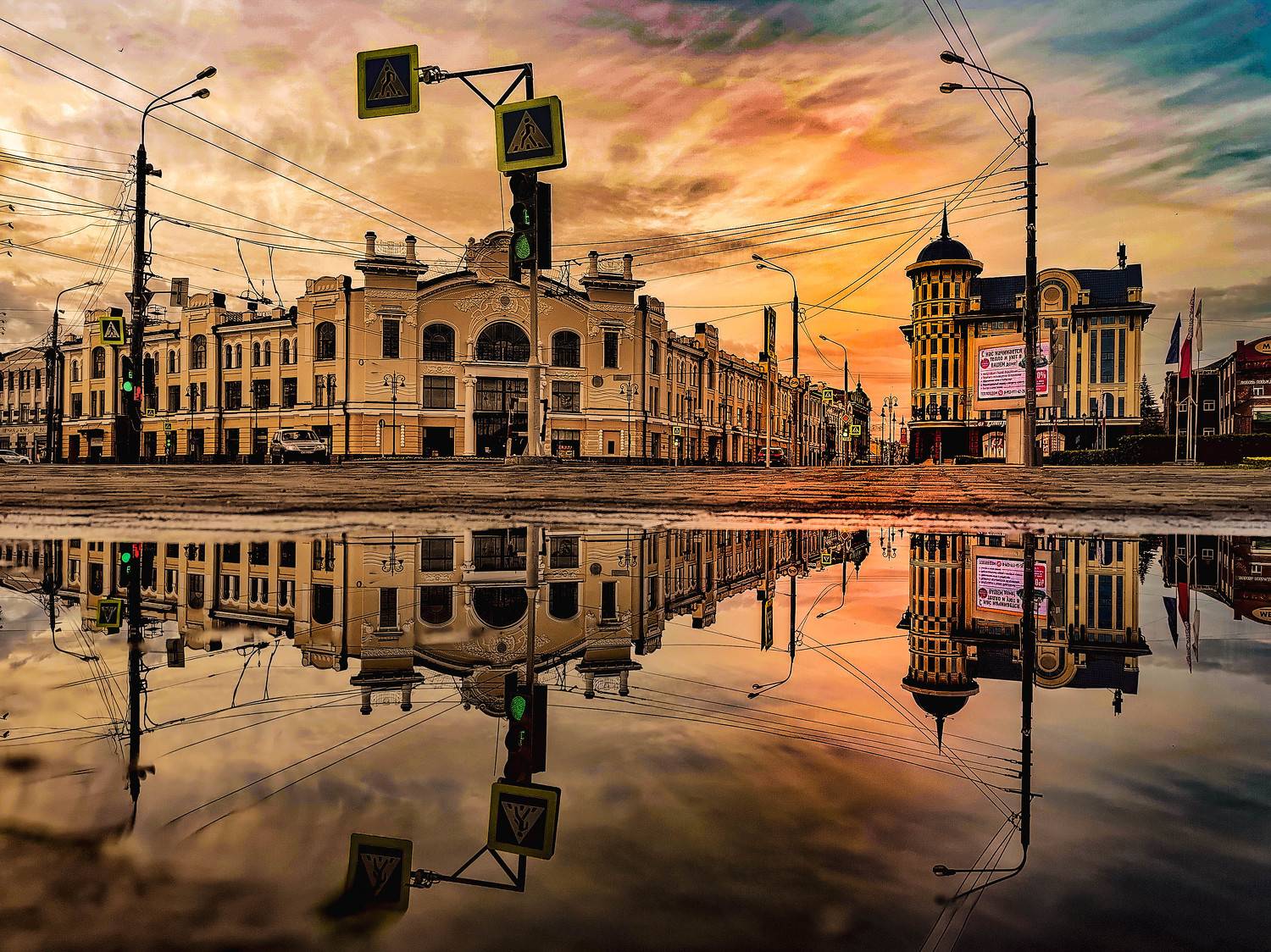 , Разумов Александр