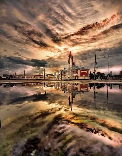 Симметрия Томска