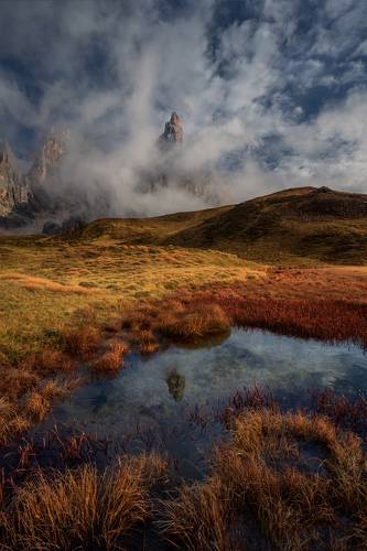 Passo Rolle