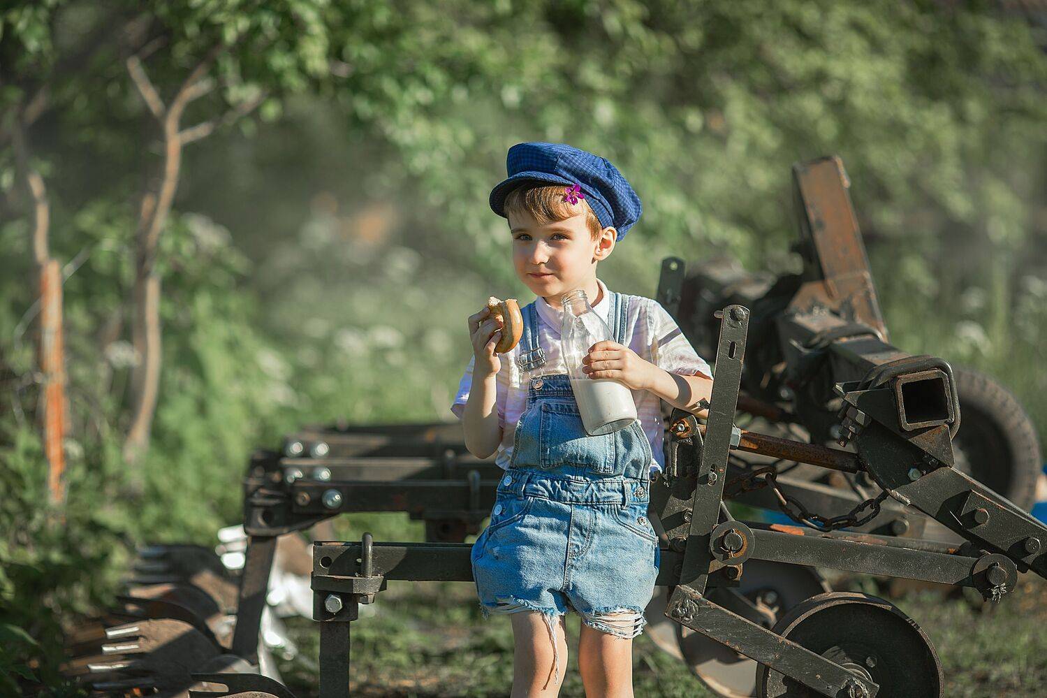 , Ирина Ларина