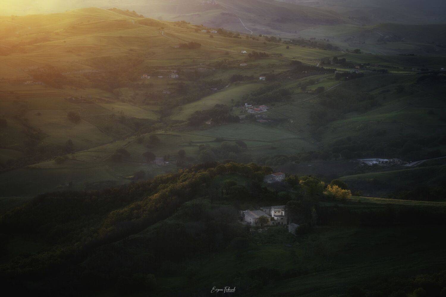 , Evgeni Fabis