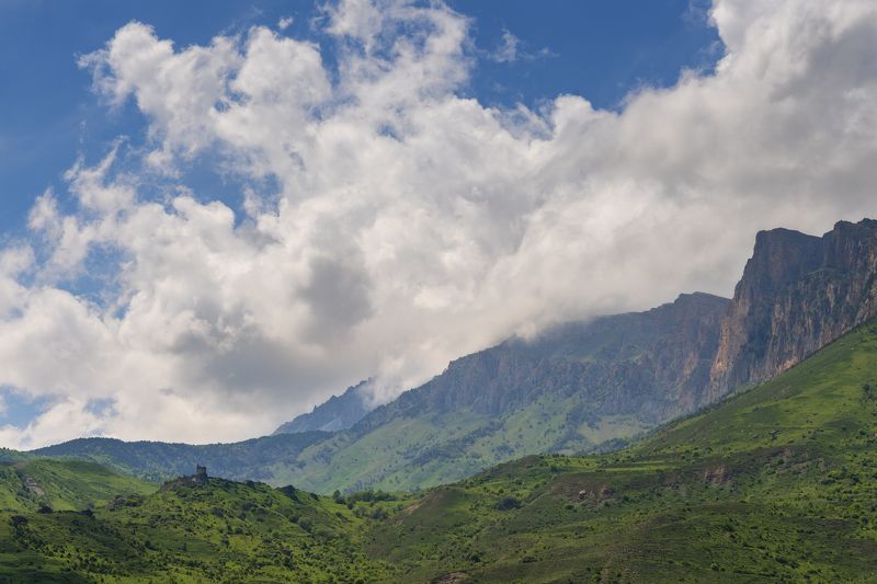 Горная Дигория фото превью