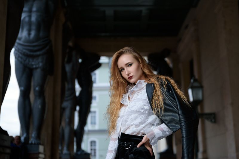 Калерия фото превью