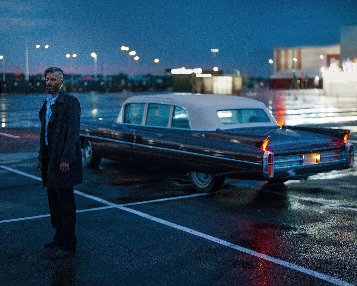 , Василий Андреев