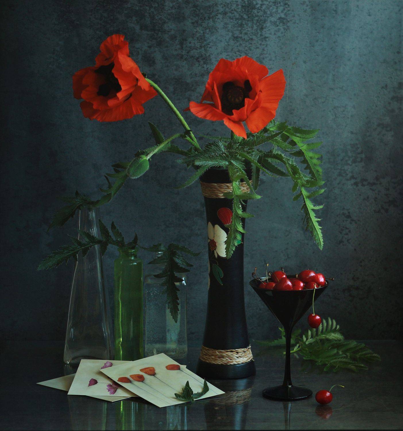 , Людмила Хрусталева*