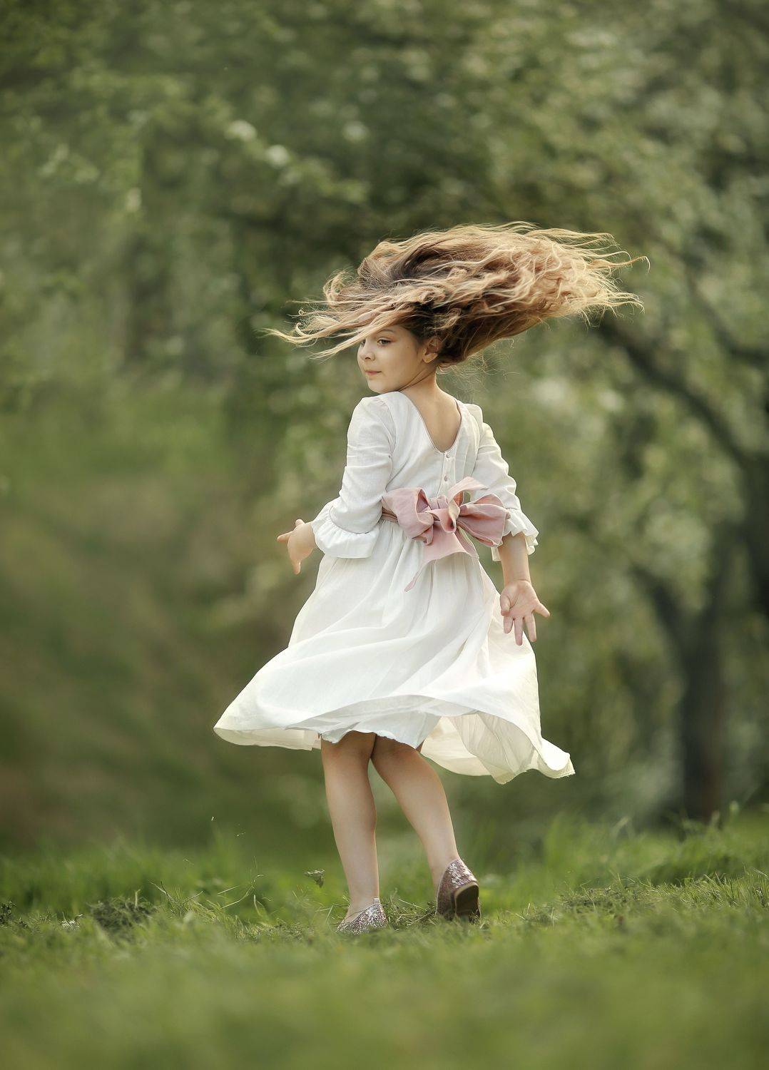 , Татьяна Кауфман