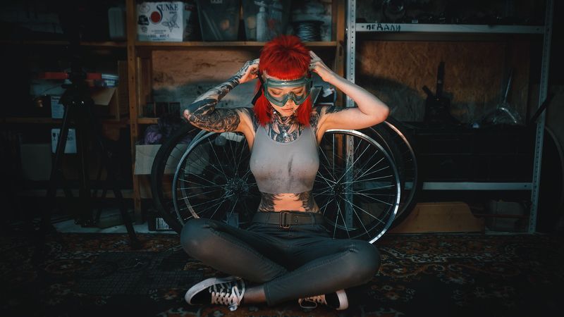 P!nk фото превью