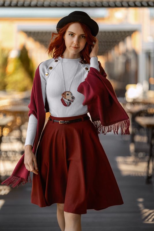 Ангела фото превью