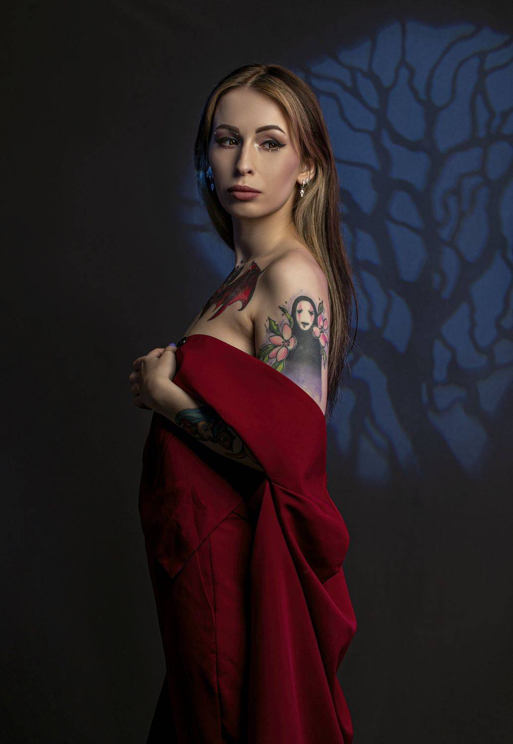 , Малышев Алексей