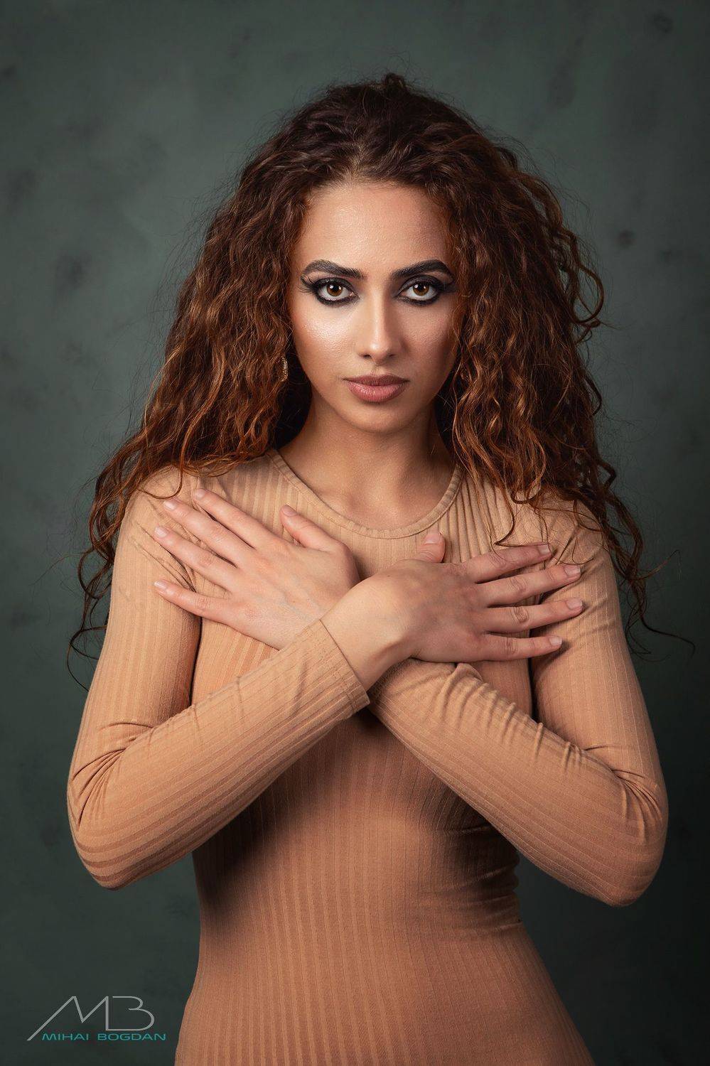 , Mihai Romeo Bogdan