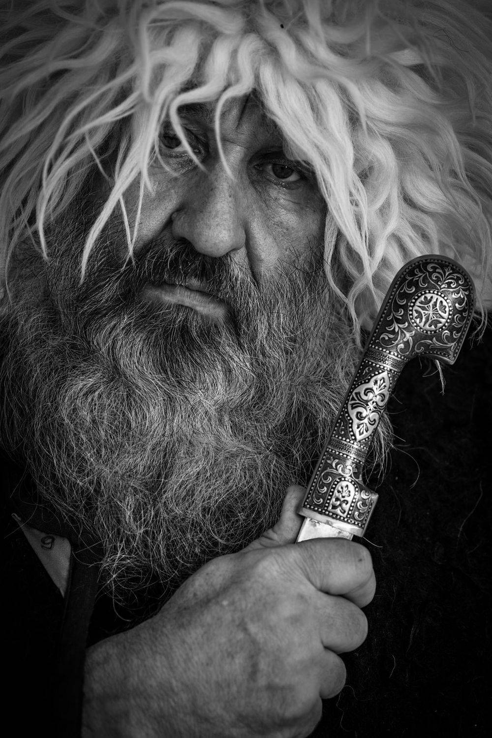 , Арсен Алабердов