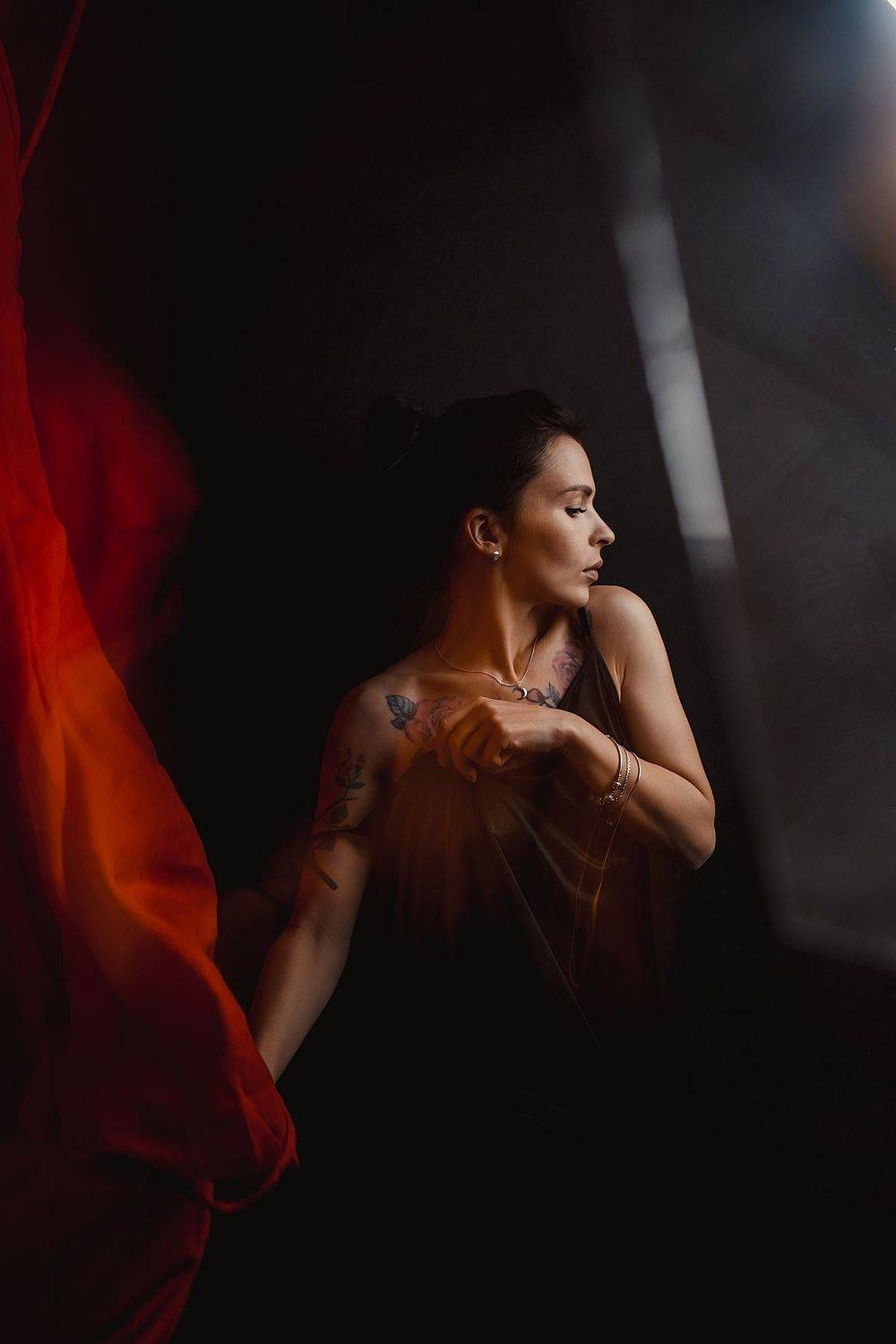 , Степан Сорокин