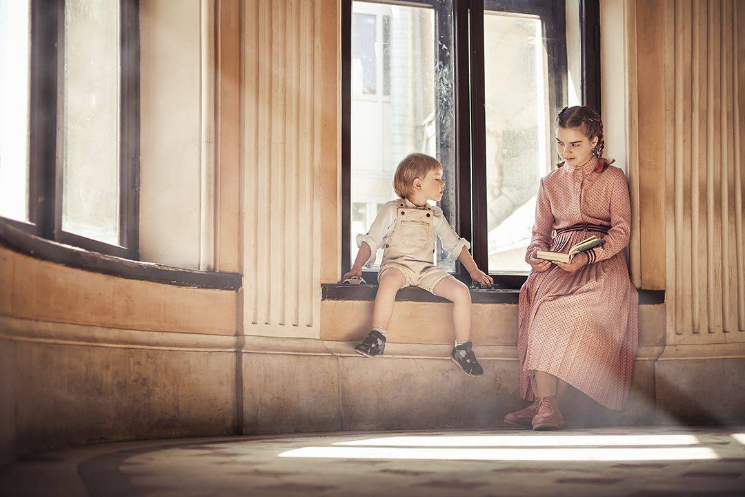 , Наталья Вистинь