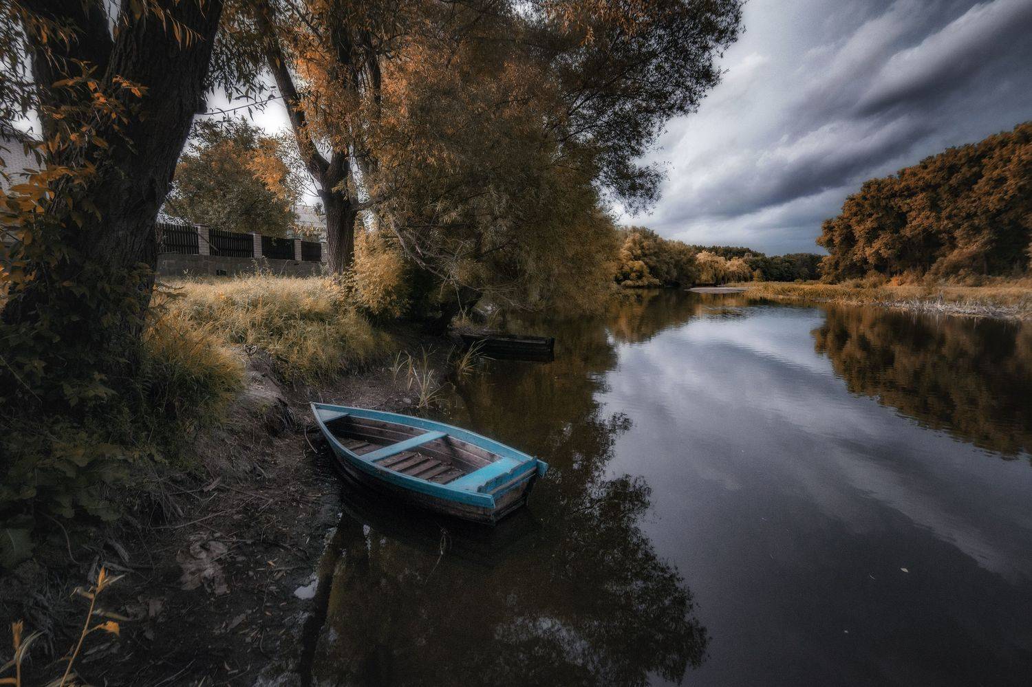 , Александр Чорный