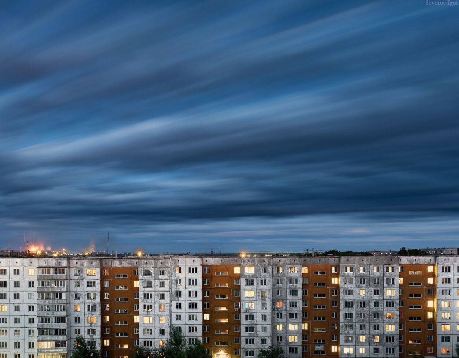 , Суворов Игорь