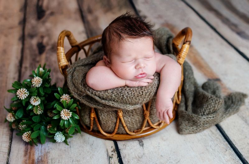 ньюборн  фото превью