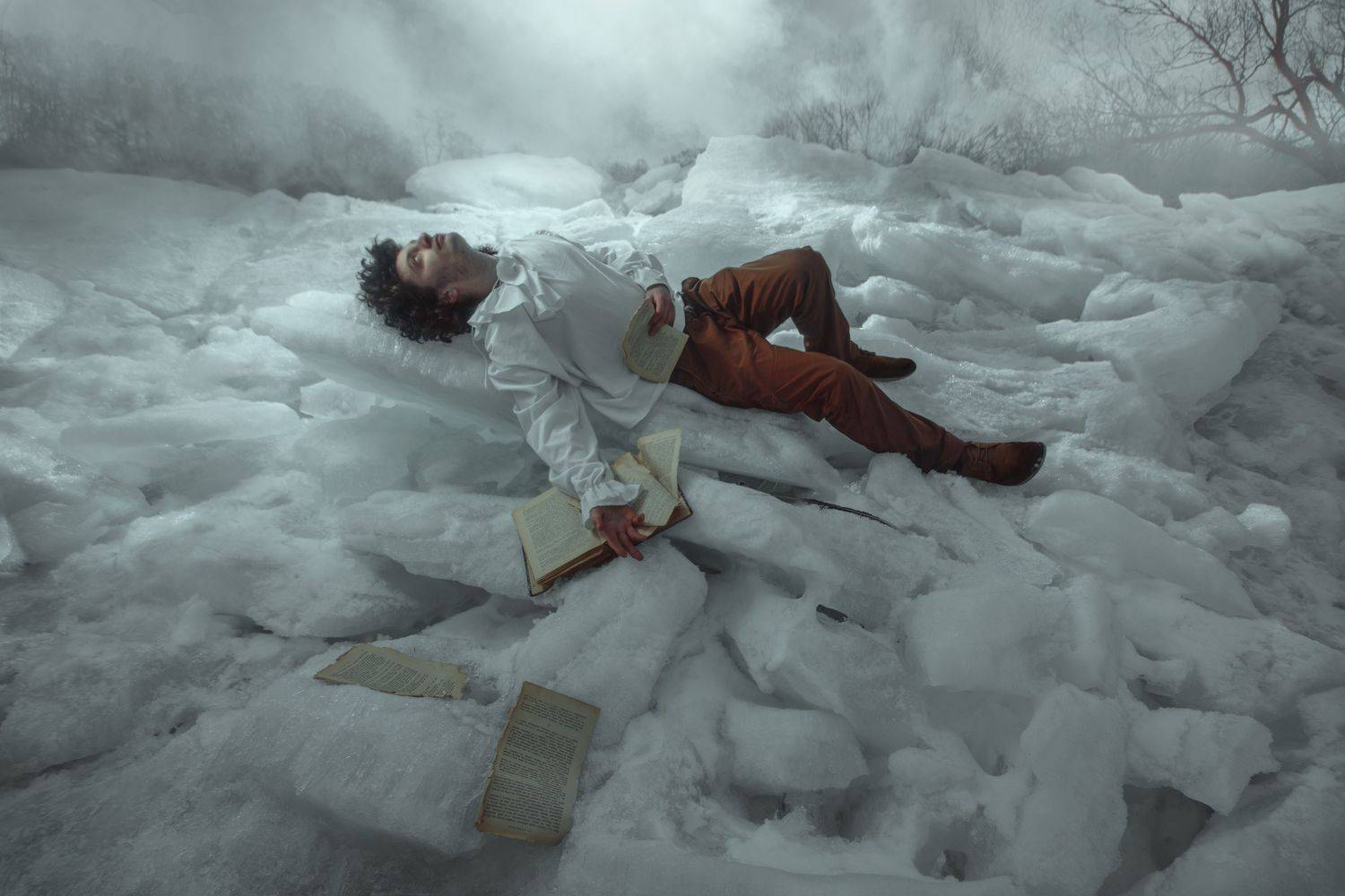 , Никитин Александр