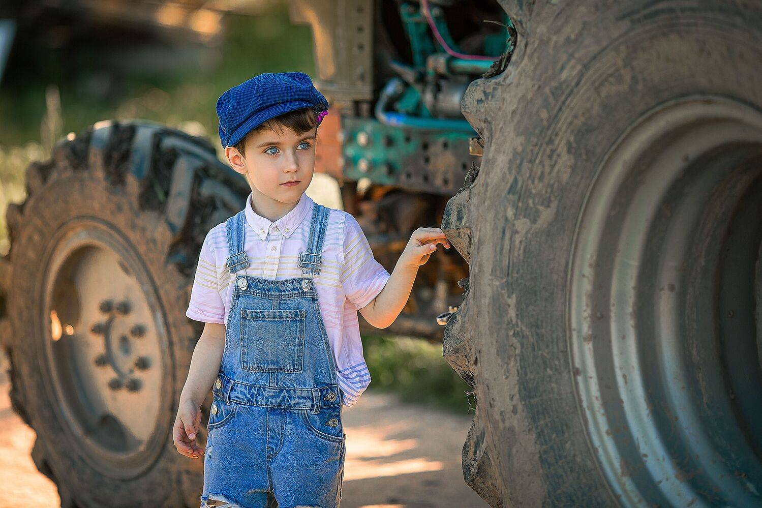 , Ирина Ларина