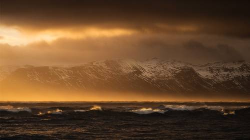 The Land of the Unnamed