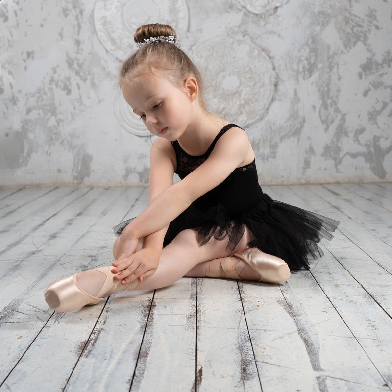 студийный портрет, детский портрет, семейный, концептуальное Вика фото превью