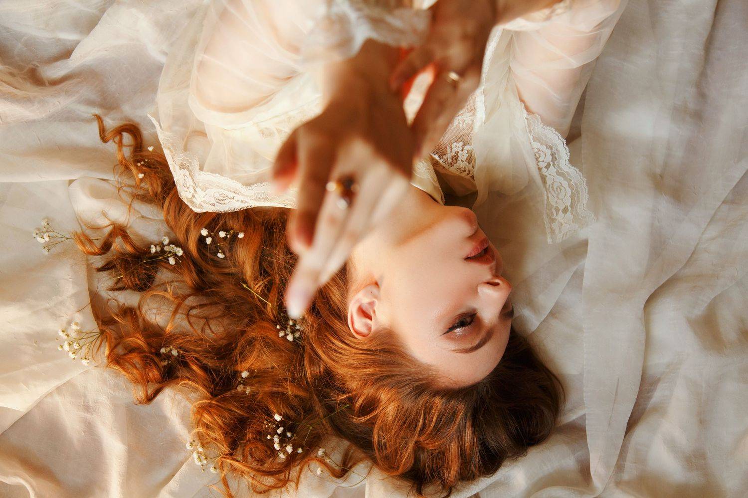 , Marie Dashkova