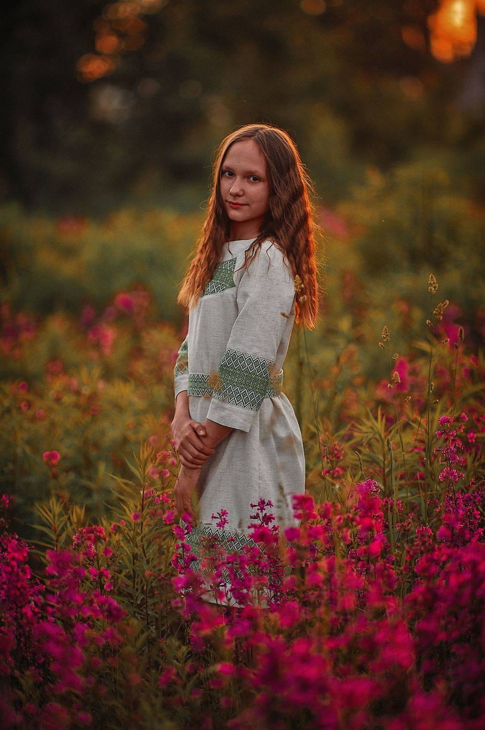 , Лысенкова Ксения