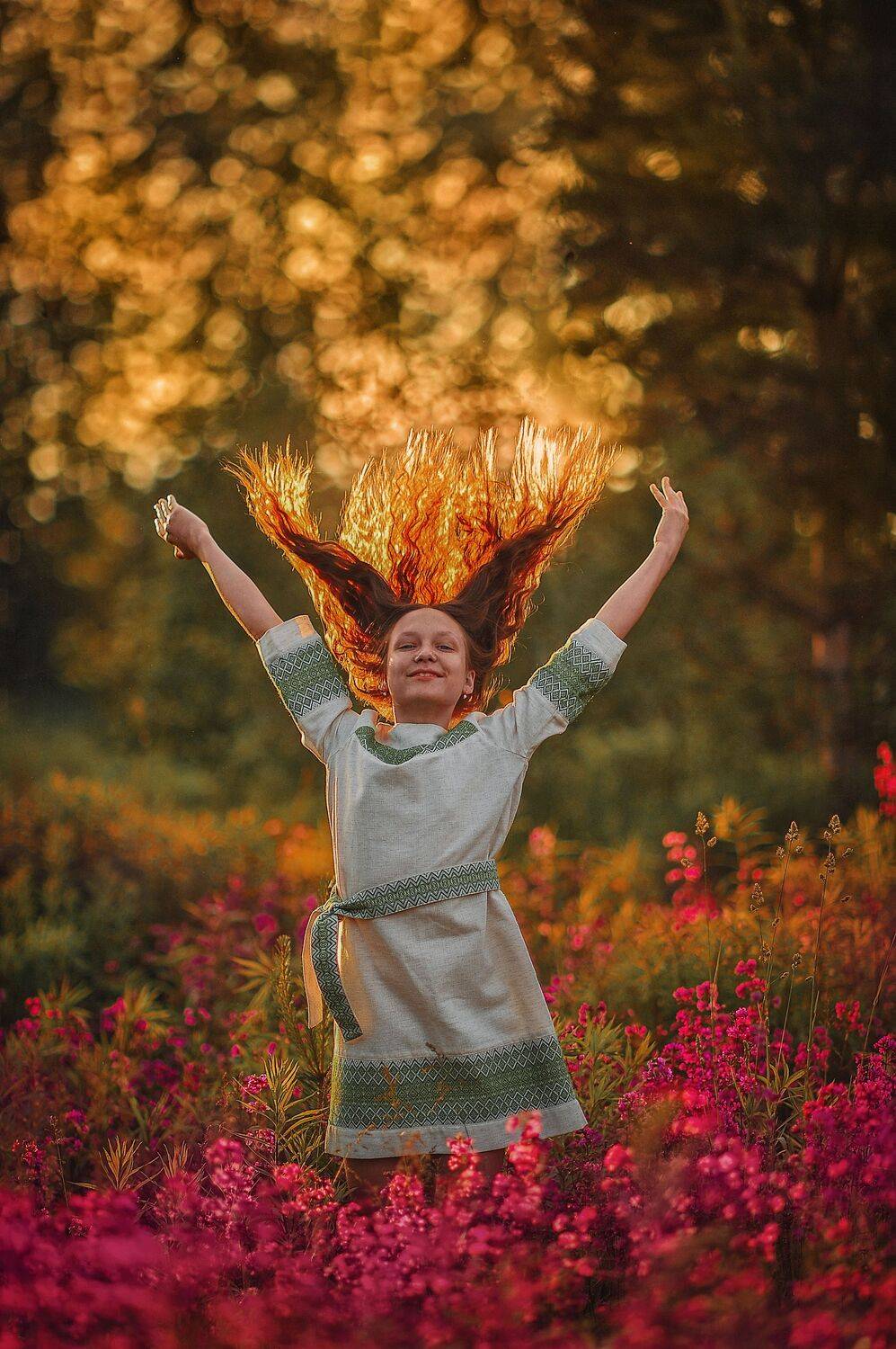 , Лысенкова Ксения