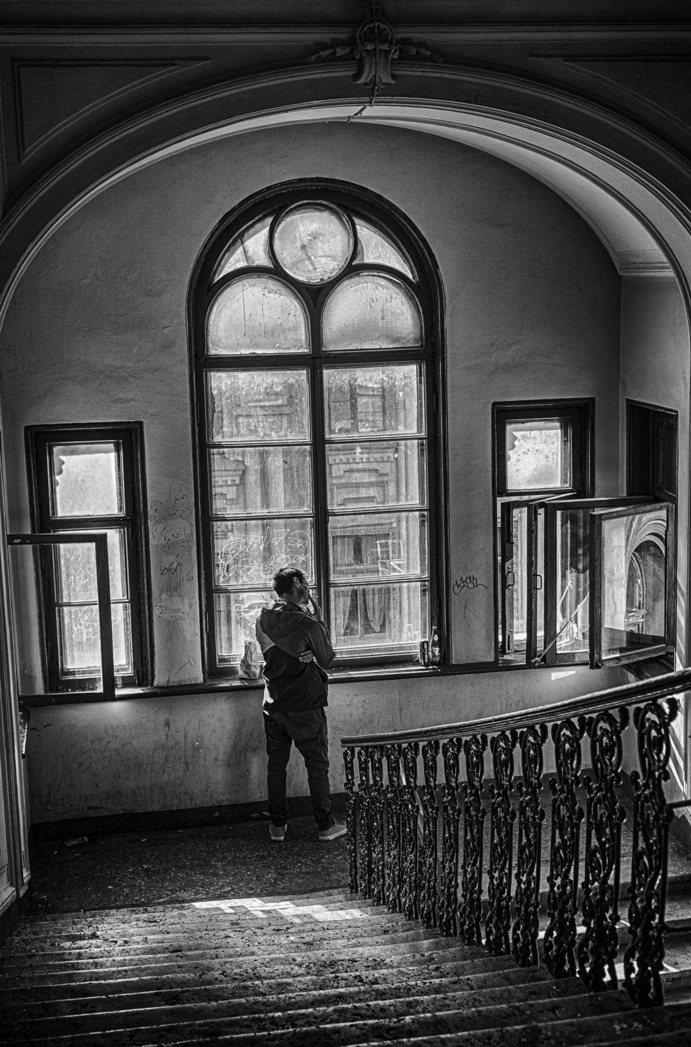 , Алексей Солдатов