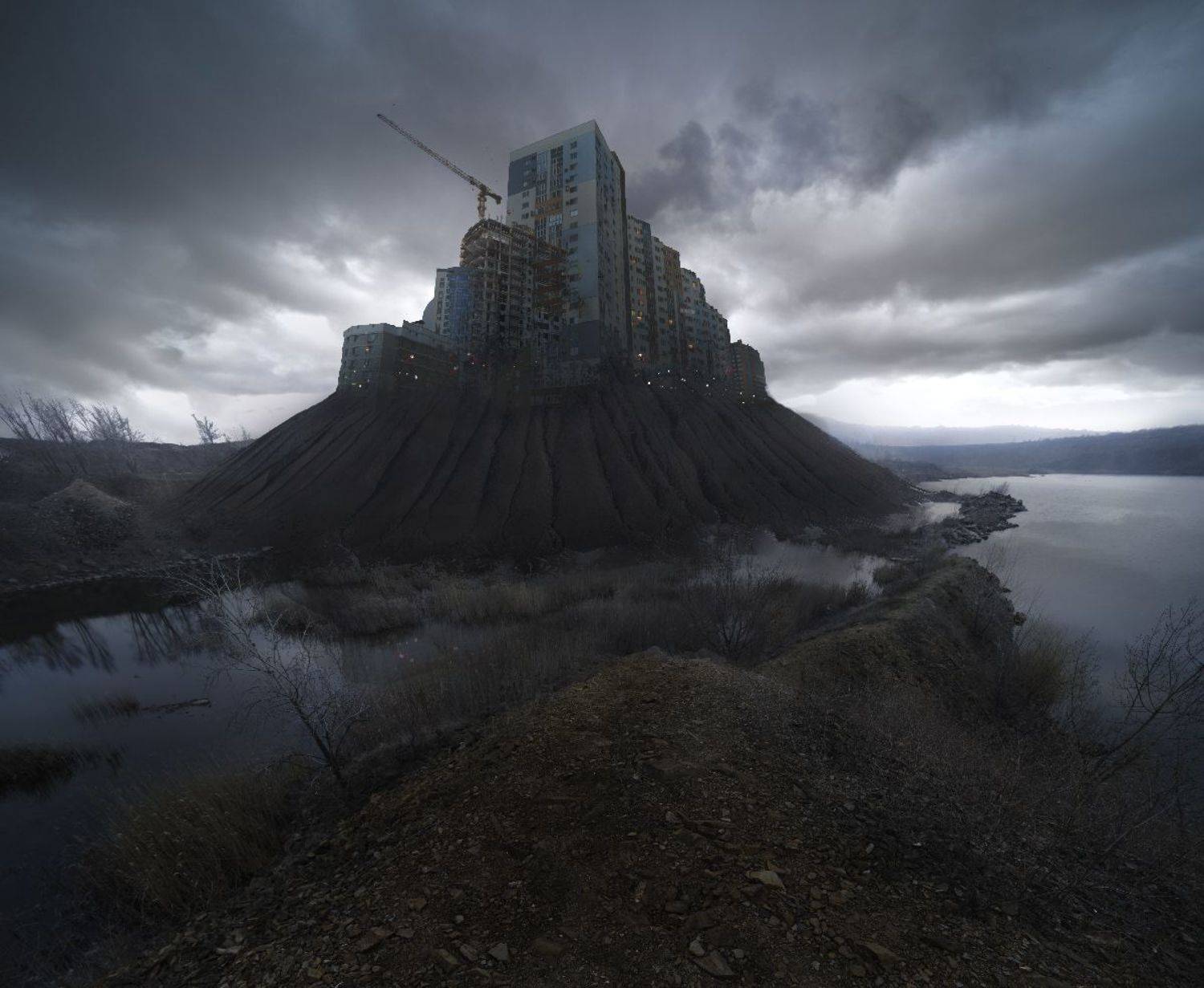 , Дeнис Бoдрoв