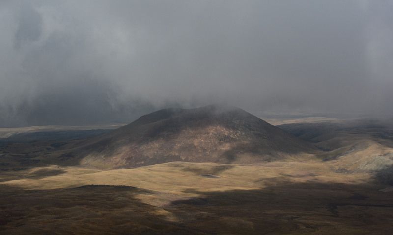армения, armenia, аждаак Гуляя меж вулканов фото превью
