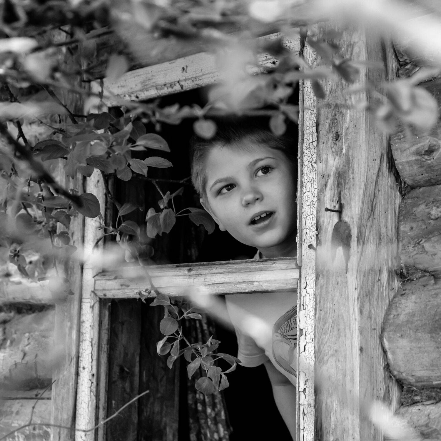 , Alexander Shilov