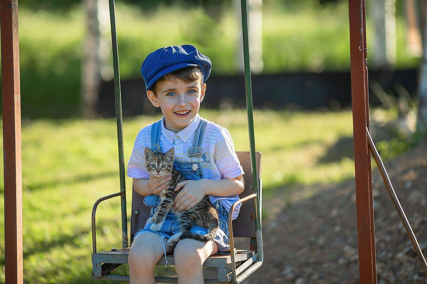 , Ирина Ларина