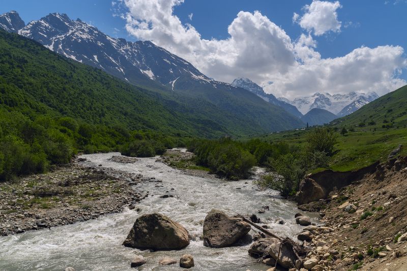 Урух фото превью