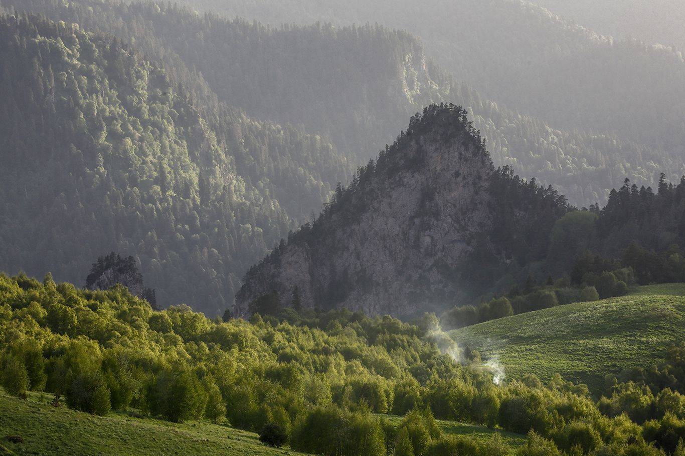 , Андрей Ершов