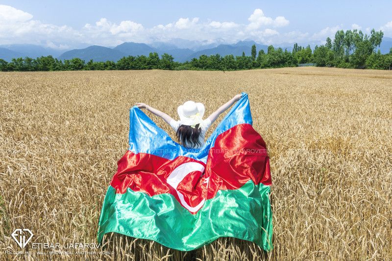 AZERBAIJAN фото превью
