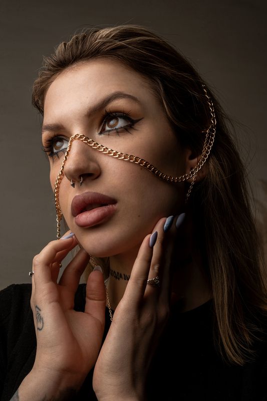 девушка, женщина, портрет, фешн, уличная съемка, санкт-петербург, портретура, Portrait, face, lips, girl, Woman, Young, Nikon, elegance, style, Young girl, one 127 фото превью