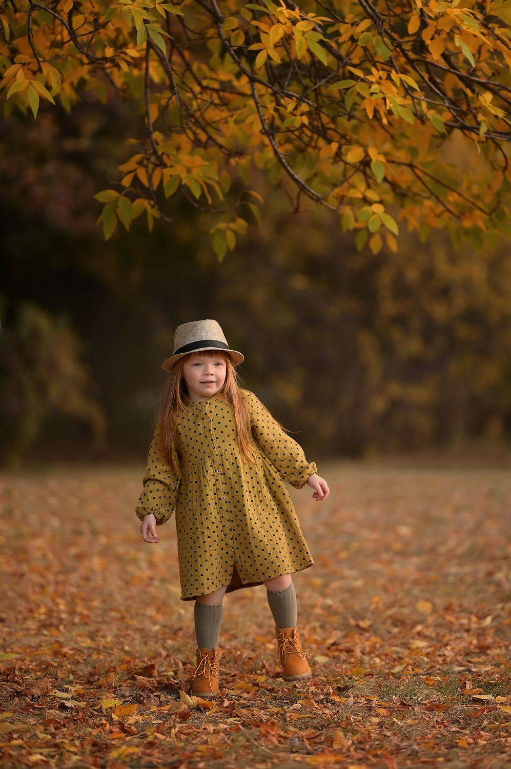 , Надежда Каминская