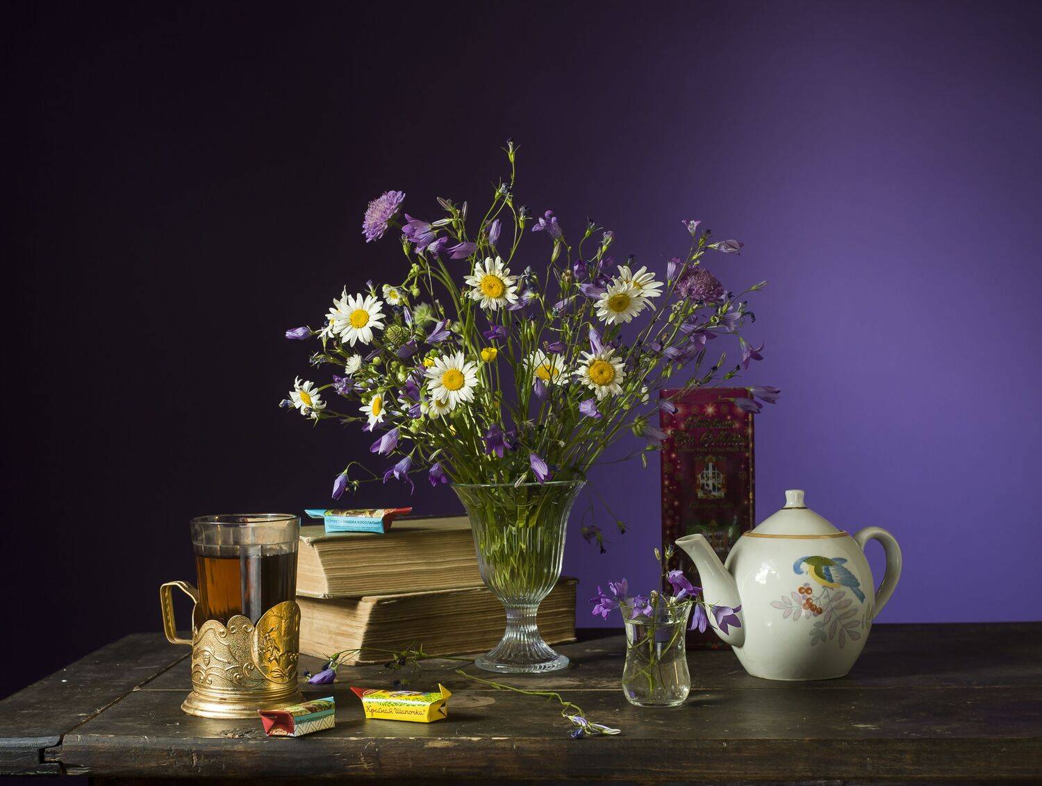 , Оксана Евкодимова